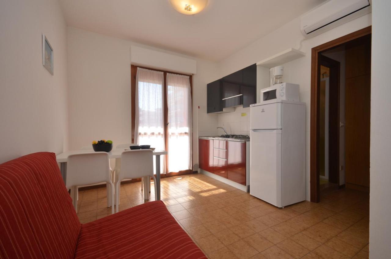 Residence Valbella Bibione Exterior foto