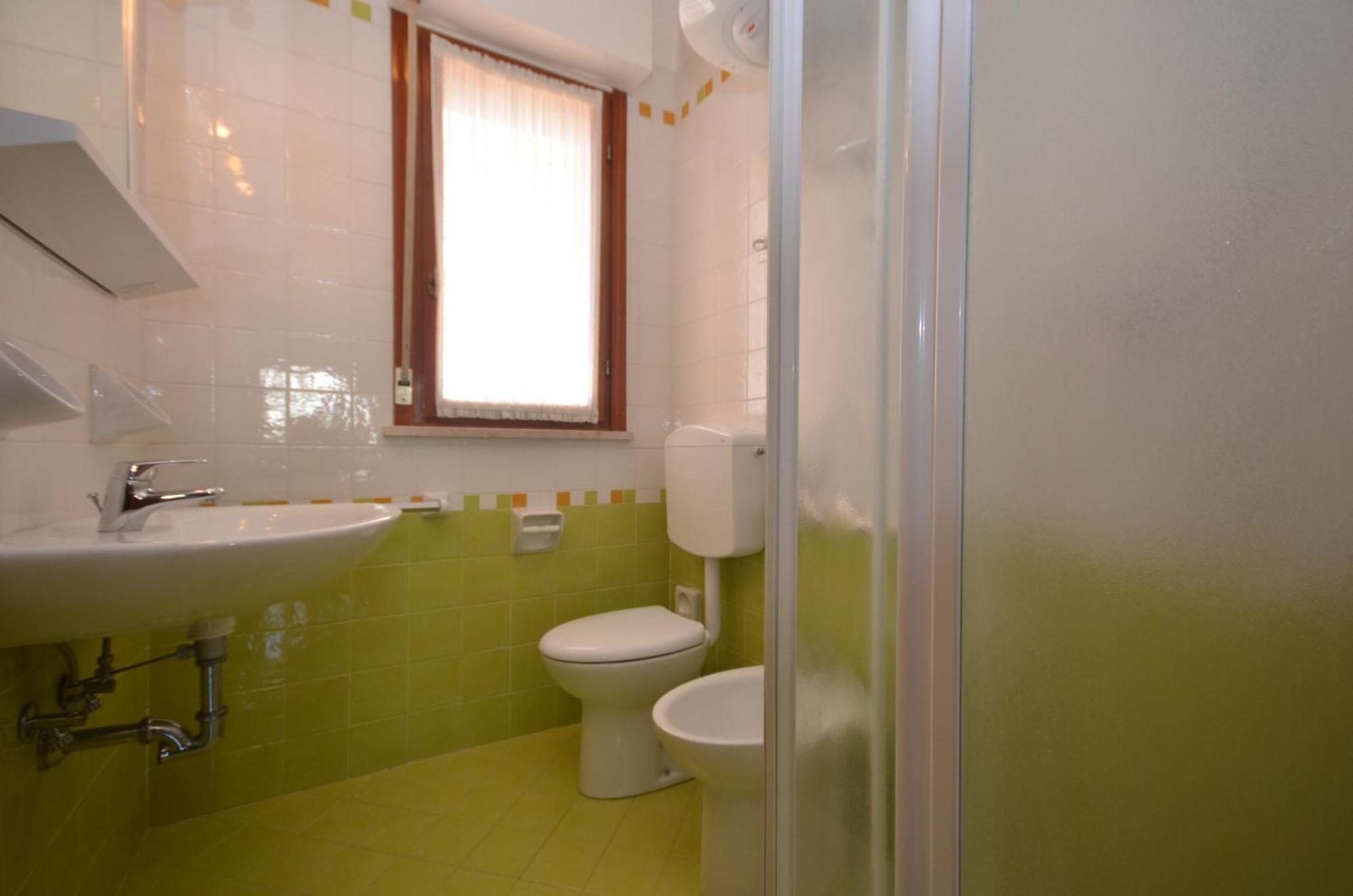 Residence Valbella Bibione Exterior foto